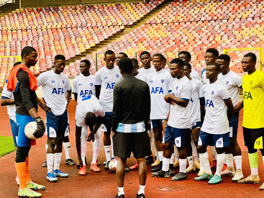 nstadium players